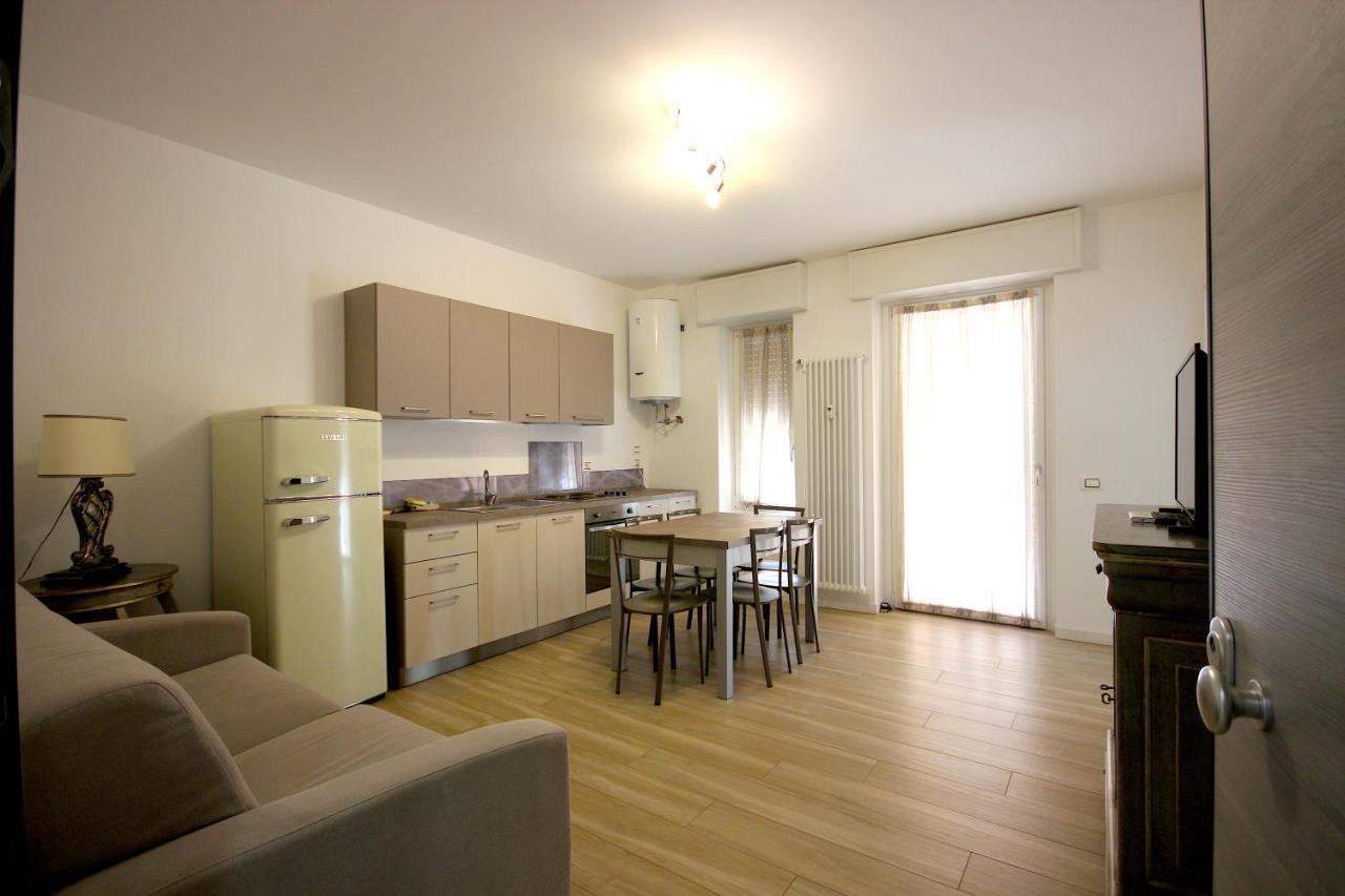 Case Vr Holiday Lht House Verona Esterno foto