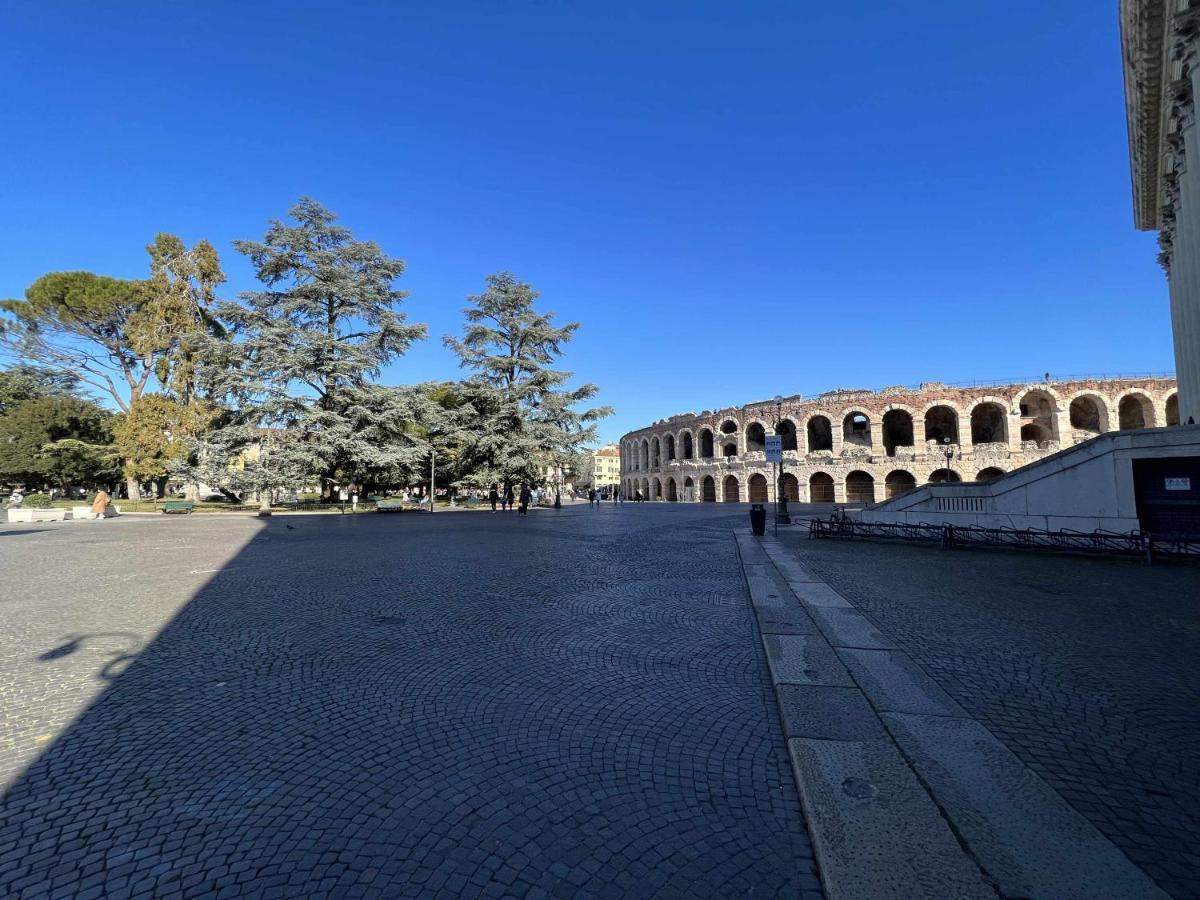 Case Vr Holiday Lht House Verona Esterno foto