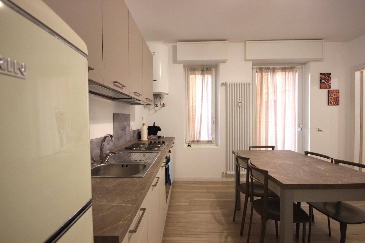 Case Vr Holiday Lht House Verona Esterno foto
