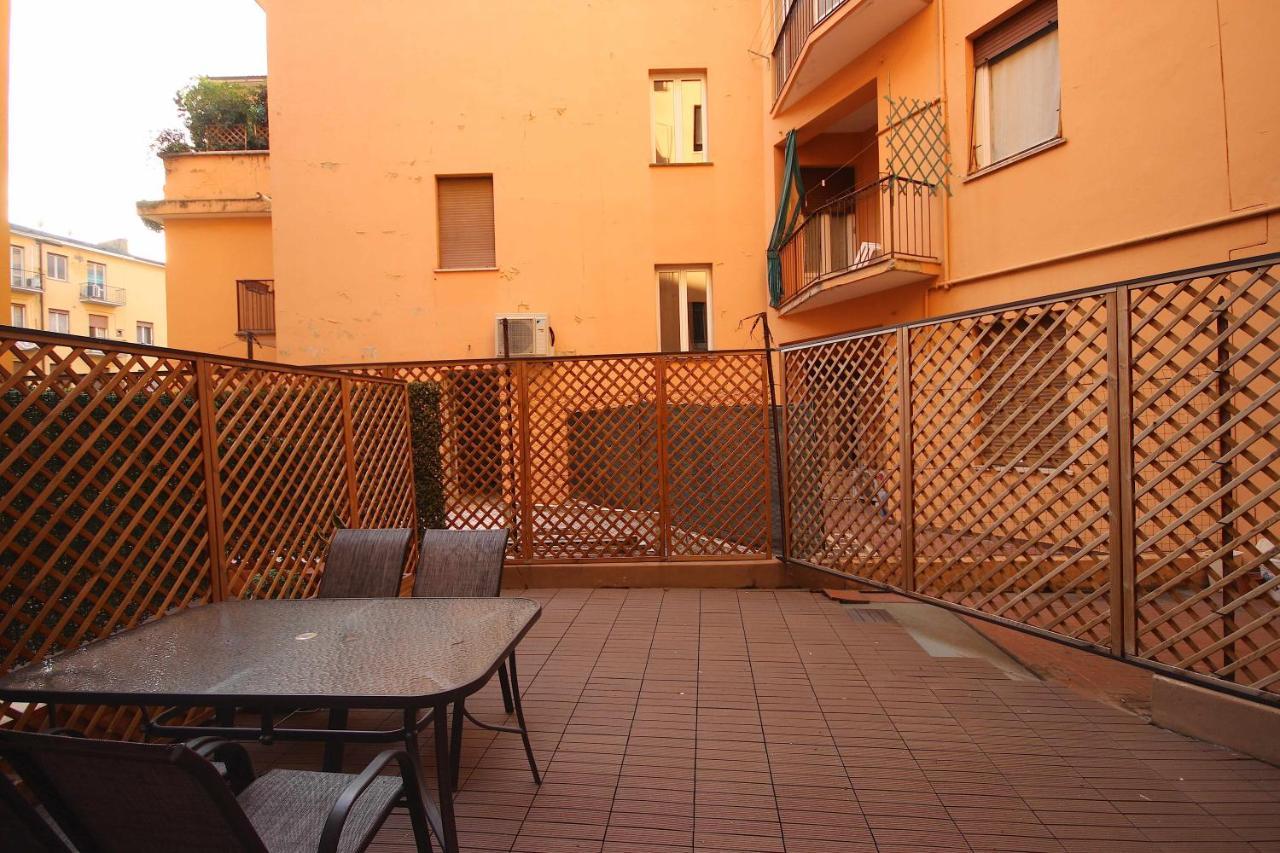 Case Vr Holiday Lht House Verona Esterno foto