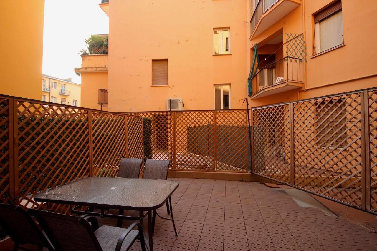 Case Vr Holiday Lht House Verona Esterno foto