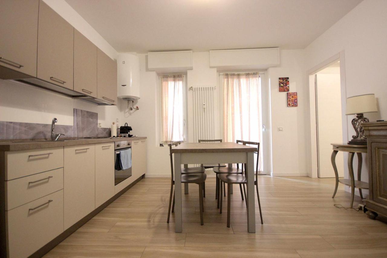 Case Vr Holiday Lht House Verona Esterno foto